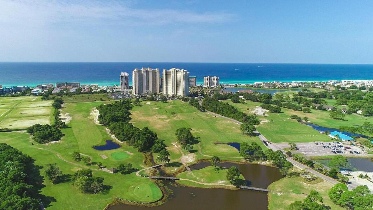 Ariel Dunes I 1204 Destin Luaran gambar