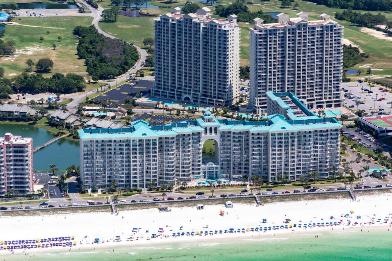 Ariel Dunes I 1204 Destin Luaran gambar