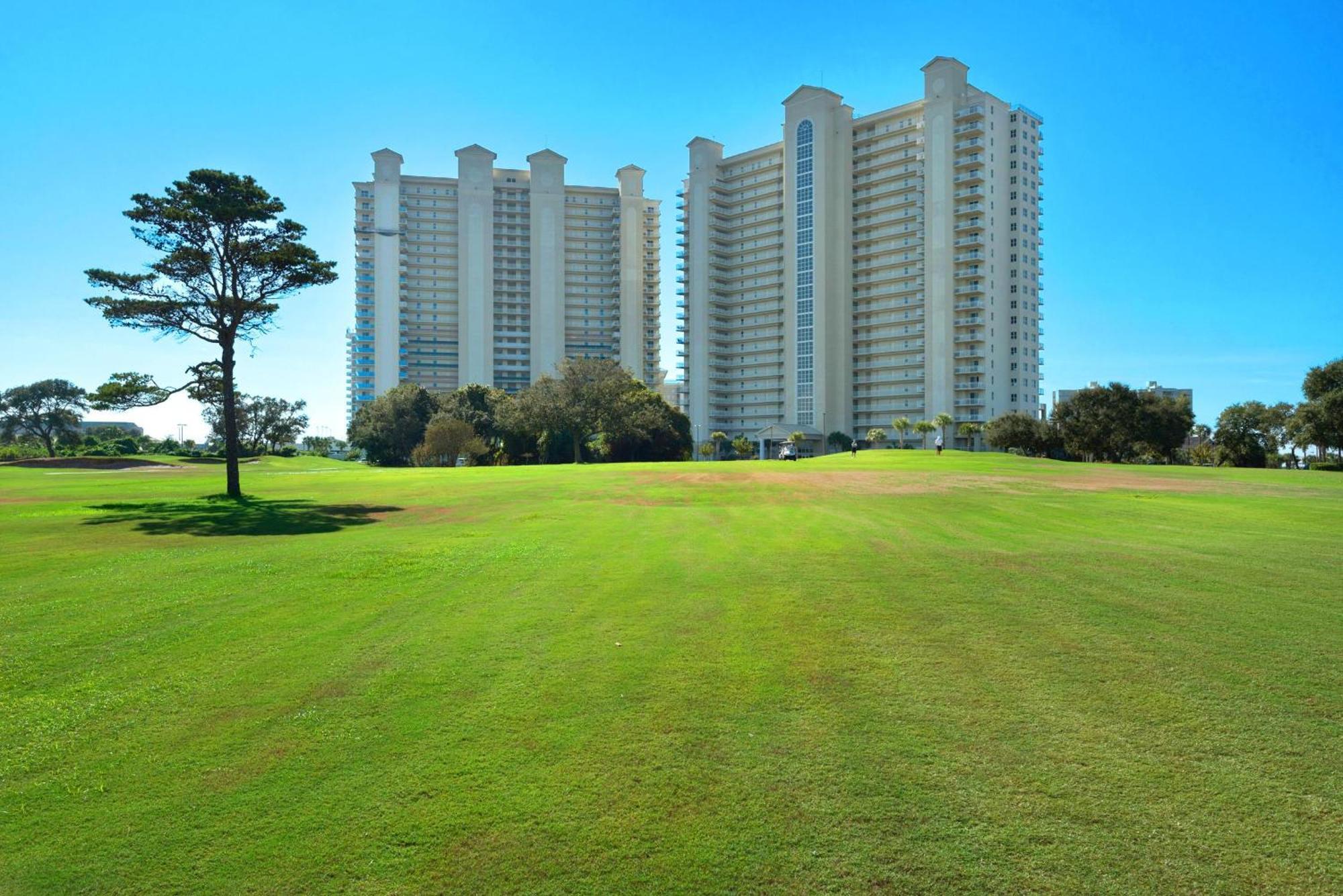 Ariel Dunes I 1204 Destin Luaran gambar