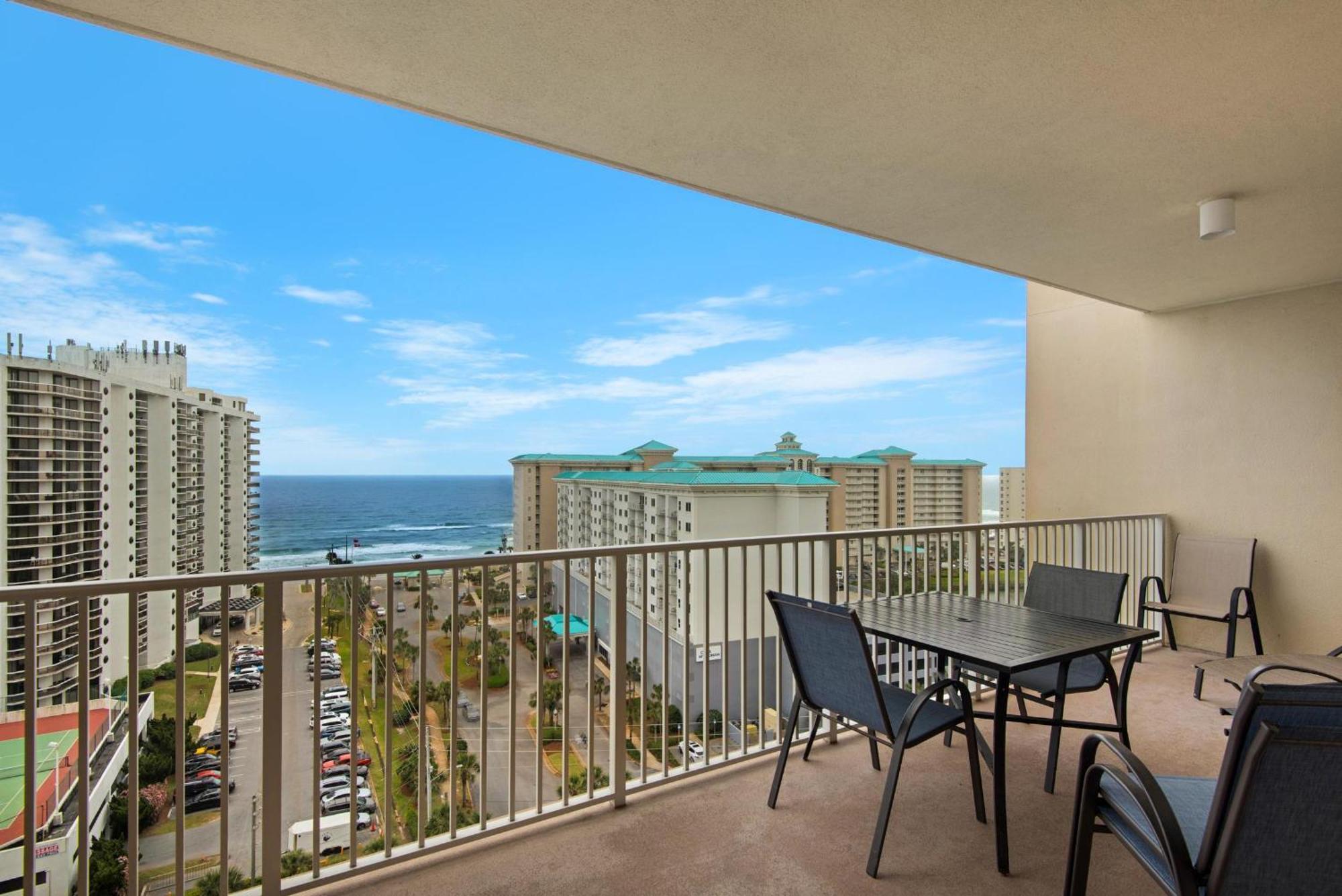 Ariel Dunes I 1204 Destin Luaran gambar