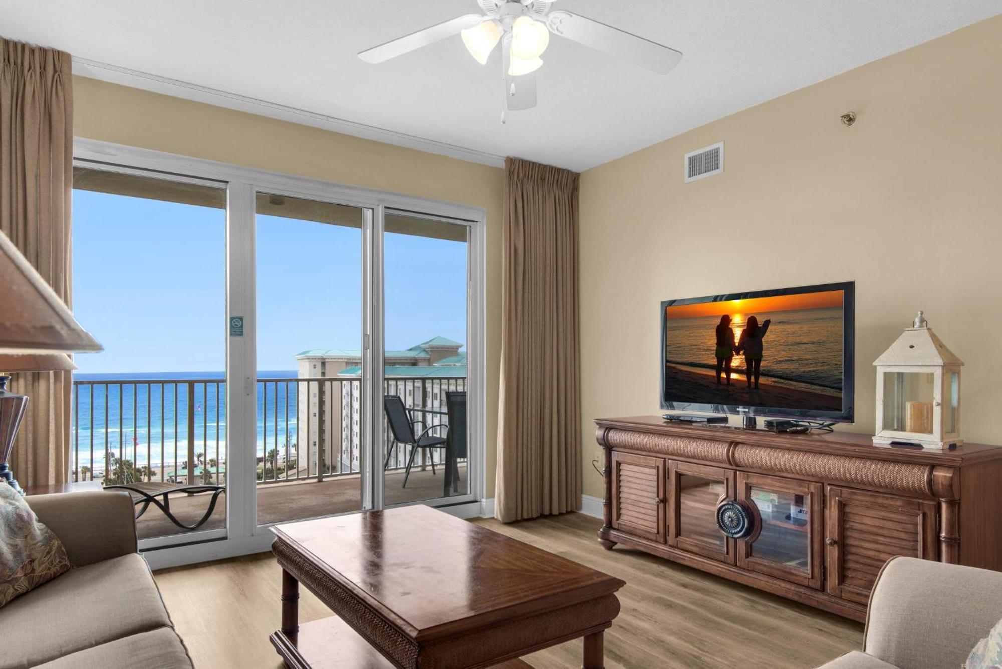 Ariel Dunes I 1204 Destin Luaran gambar