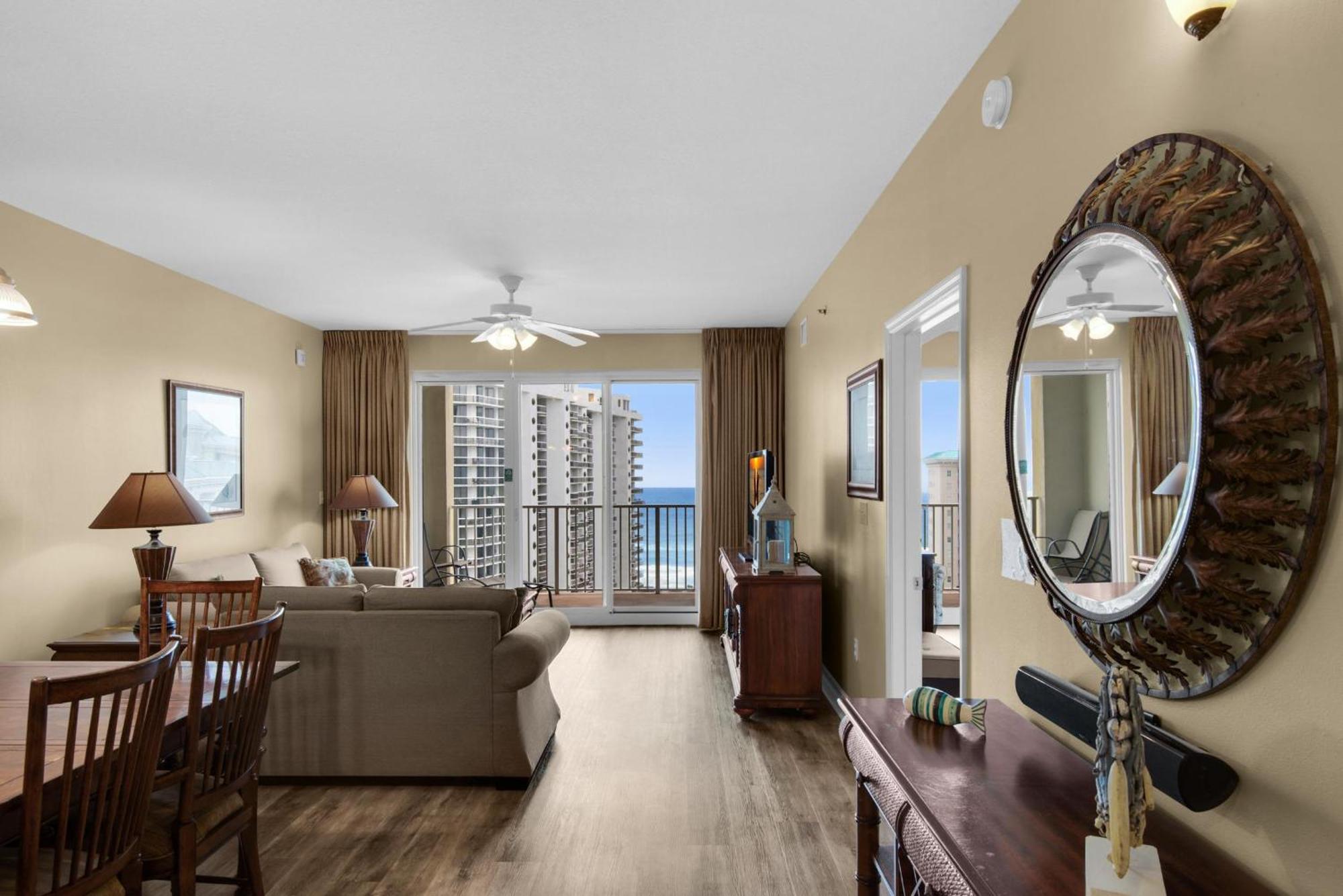 Ariel Dunes I 1204 Destin Luaran gambar